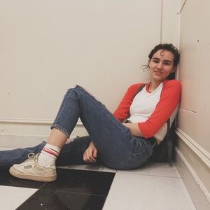 Meet your Posher, Miranda